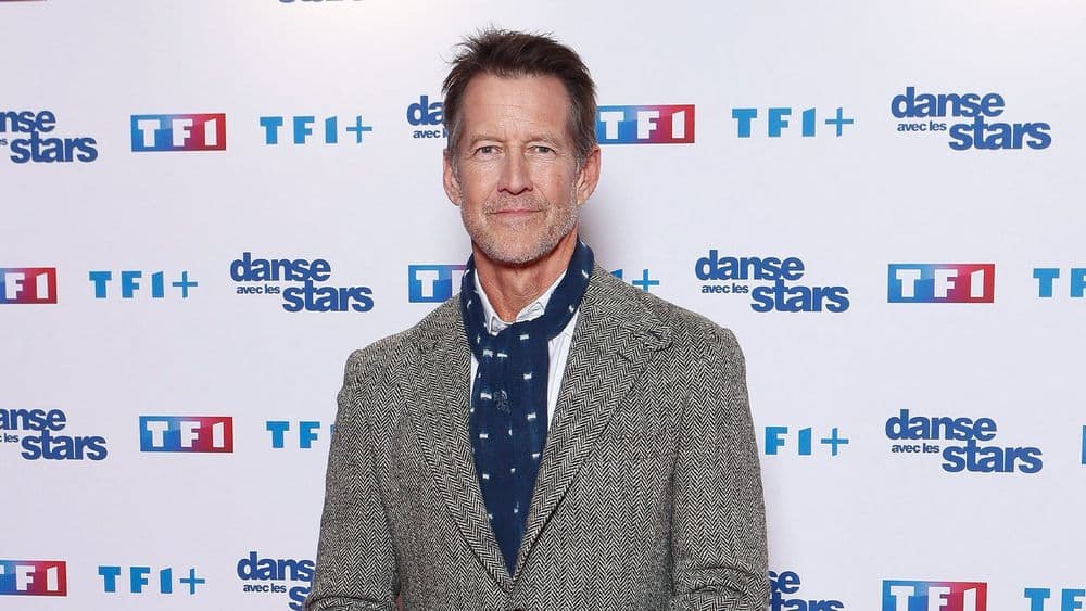 James Denton : au plus mal après son passage dans Danse avec les stars en France, il fait des confidences troublantes...