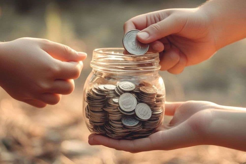 La Cour des Comptes critique la forte dépendance des Restos du Cœur aux dons privés
