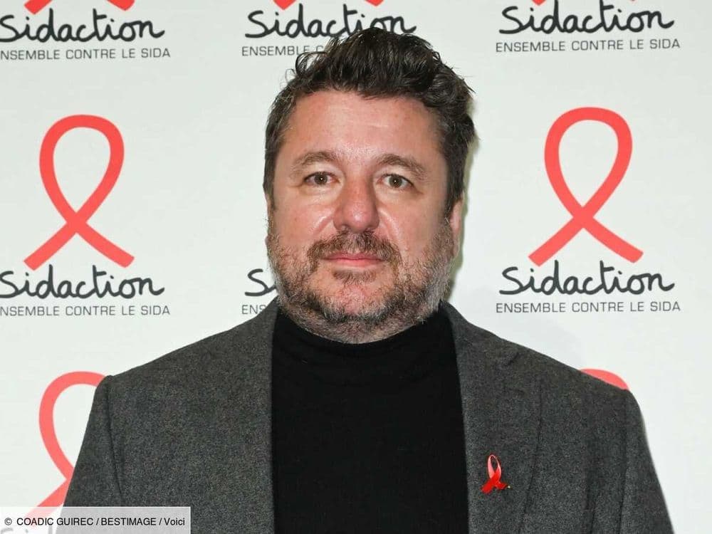 Bruno Guillon : ce très célèbre animateur dont il est un ami proche