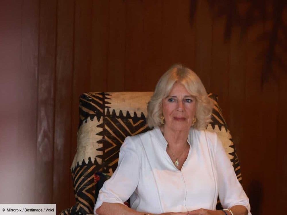 Camilla Parker-Bowles malade : la reine consort contrainte d'annuler sa venue à un événement royal important