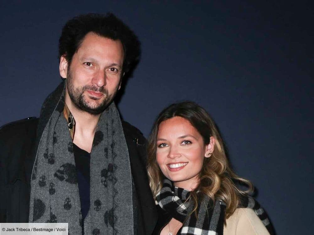 Eric Antoine en couple avec une vedette de M6 : il officialise avec une ancienne Miss après son divorce