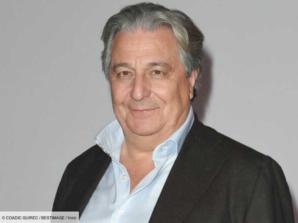 Christian Clavier : son célèbre oncle est derrière le succès des Bronzés