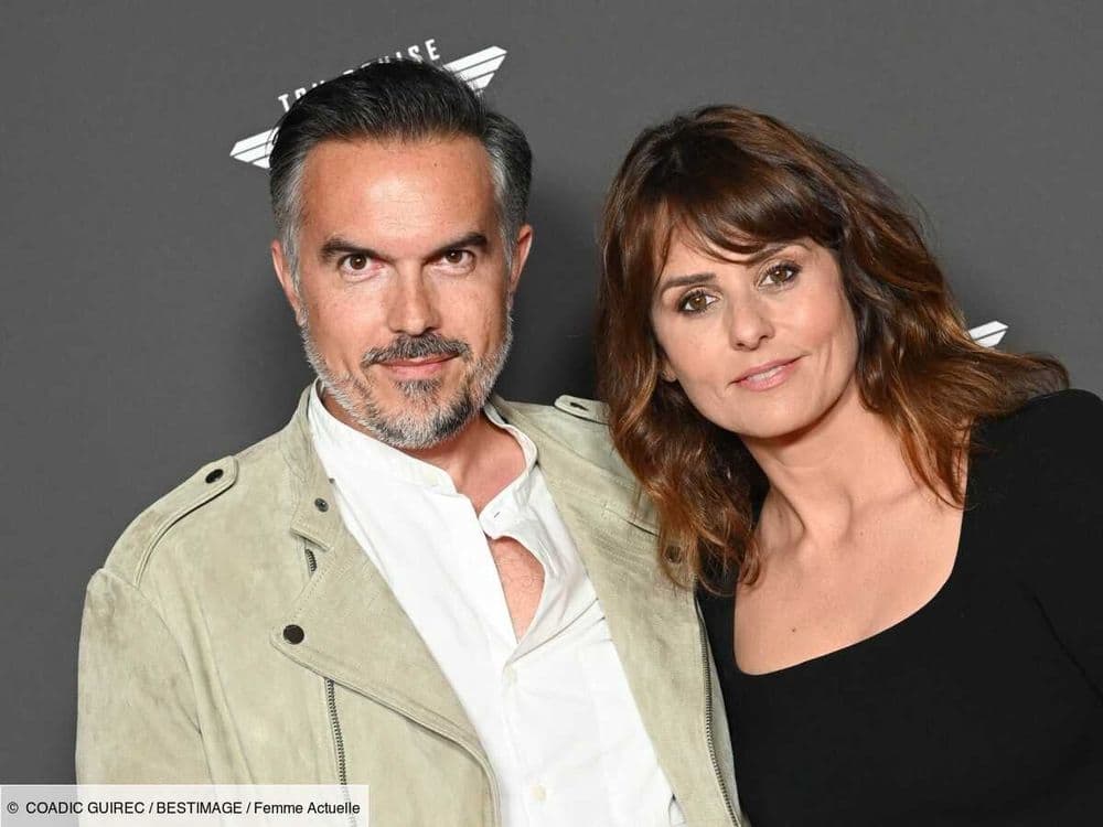 "Il faut que je m’y remette" : Maxime Chattam se confie sur cette petite habitude qu’il a fait "la grosse erreur d’arrêter" avec sa femme, Faustine Bollaert