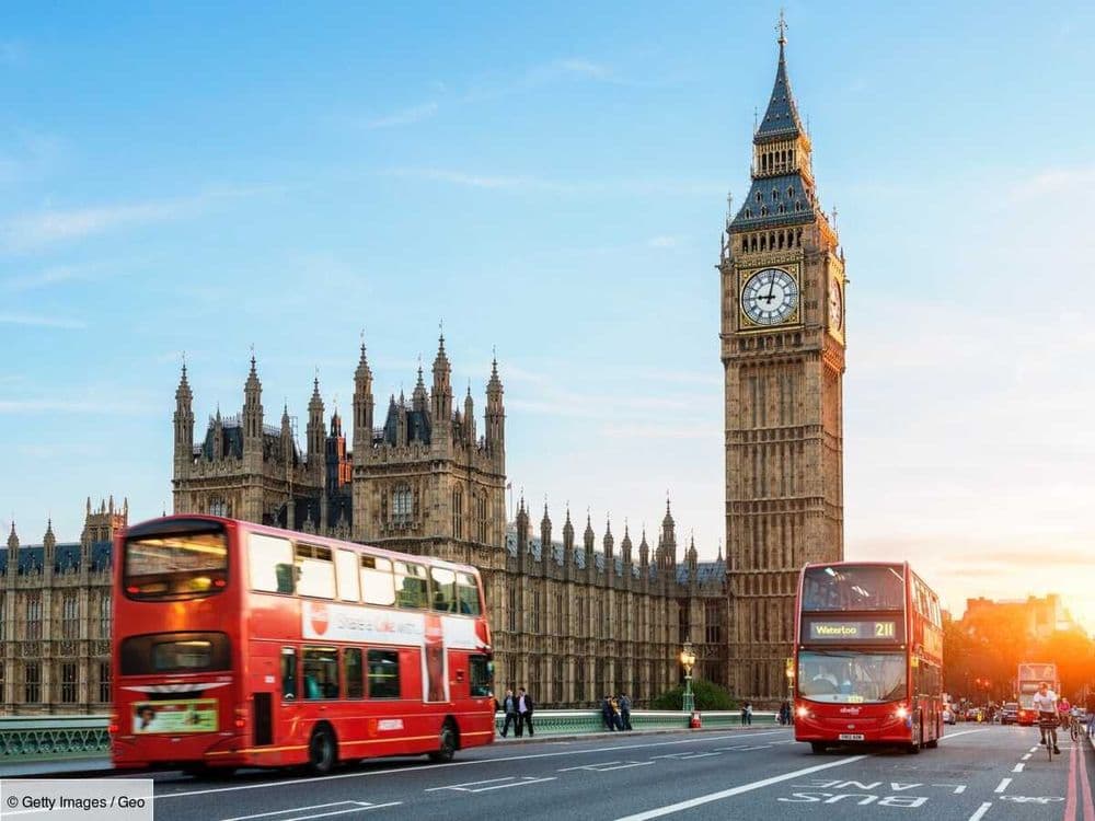 Que faire à Londres ? 8 idées de sorties et d'activités incontournables à faire à Londres