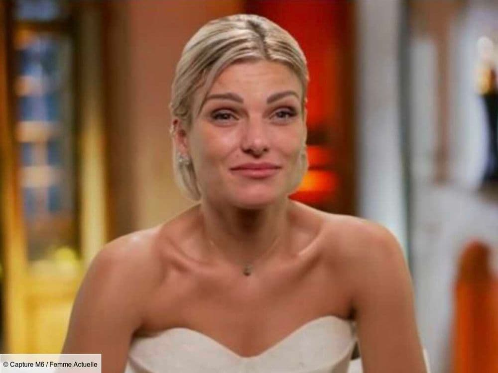 "Ça se précipite" : Coralie (Mariés au premier regard) révèle avoir fait une folie pour son nouveau compagnon