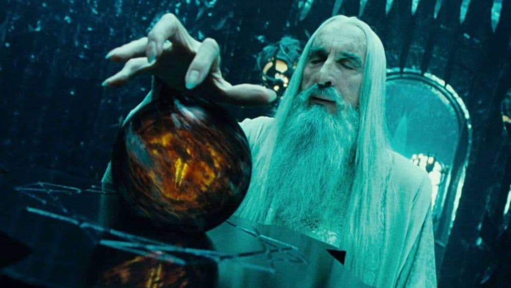Pourquoi Saruman est-il devenu maléfique dans Le Seigneur des Anneaux ?