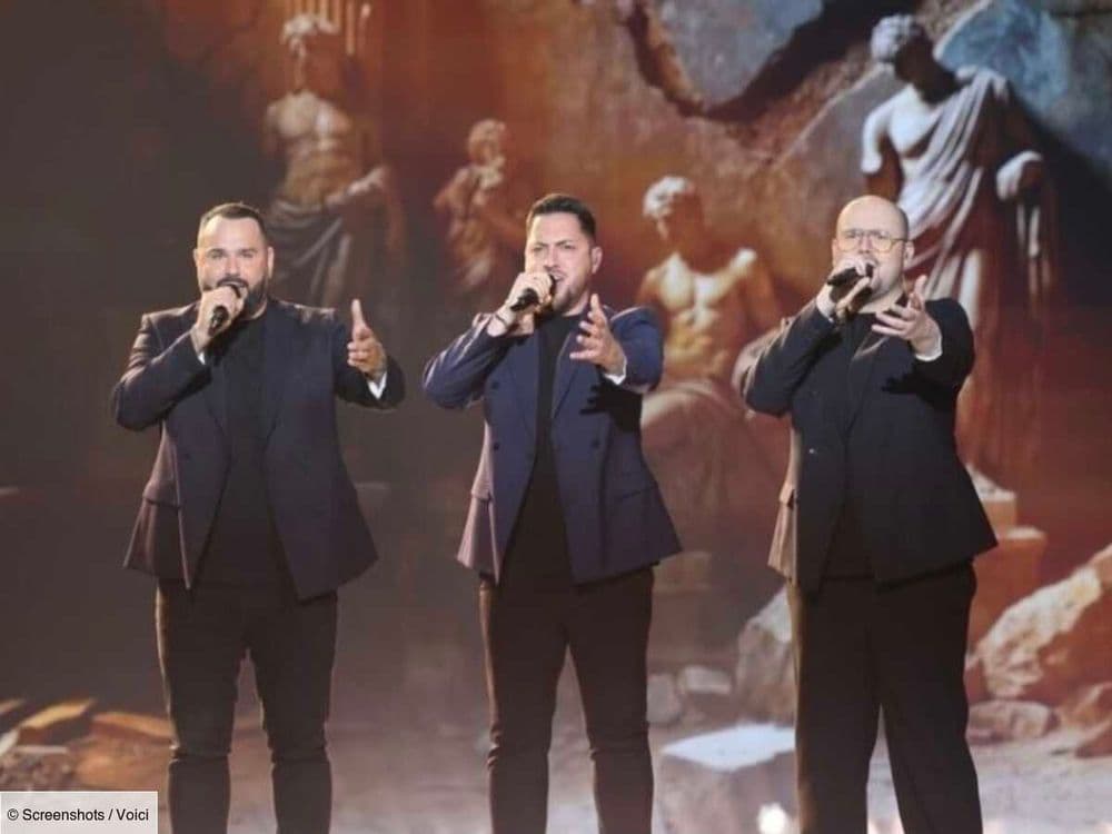 Il Cello : deux des trois chanteurs réunis par Florent Pagny dans The Voice  se connaissaient déjà !