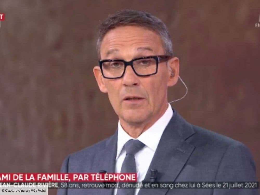 Appel à témoins : les internautes choqués par le témoignage grave d'un homme concernant un potentiel assassinat (ZAPTV)