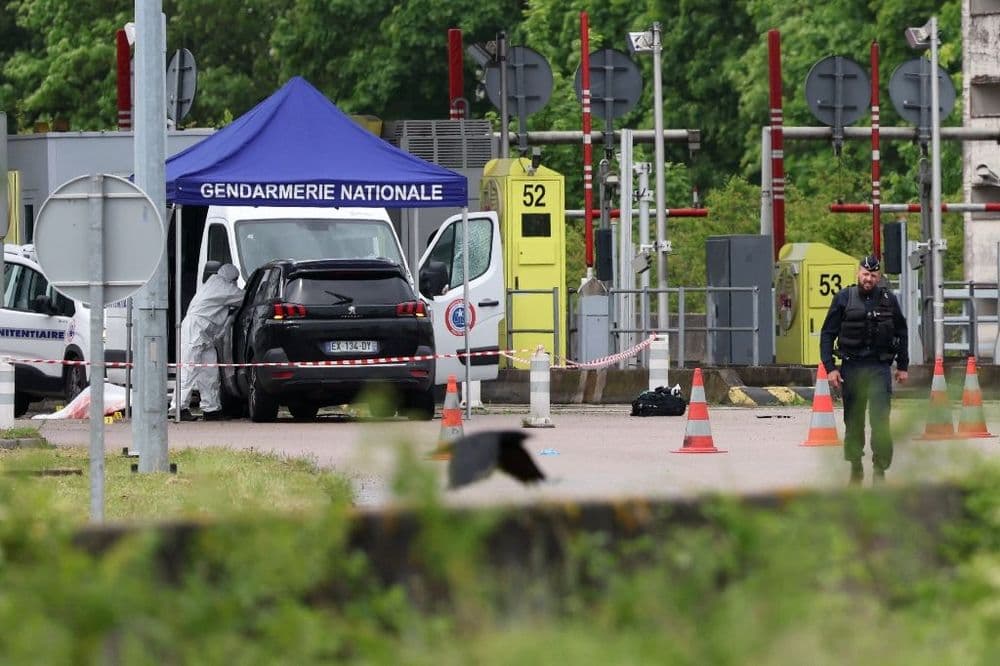 Narcotrafic: un danger "au moins aussi important" que le terrorisme, selon un procureur de la Junalco