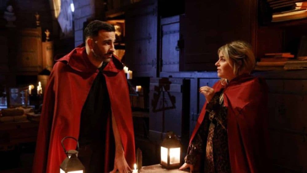Sophie Tapie : elle fait des révélations sur sa relation avec Adil Rami, "on l'avait décidé..."