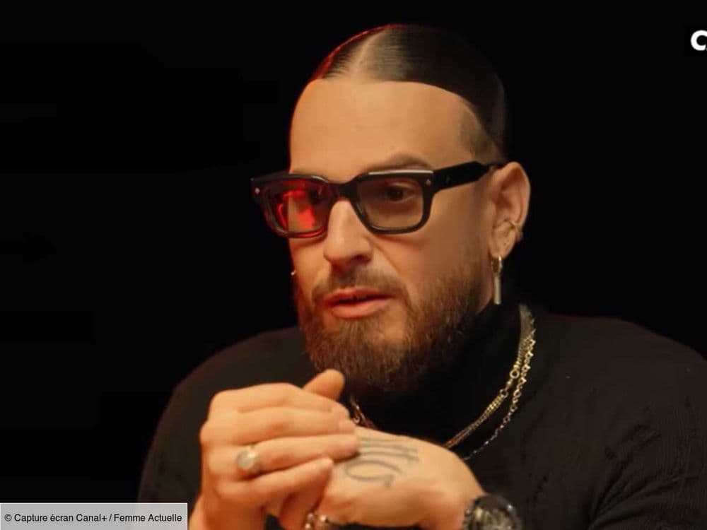 Le rappeur SCH inspire Le Petit Robert : l'une de ses célèbres expressions pourrait arriver dans le dictionnaire