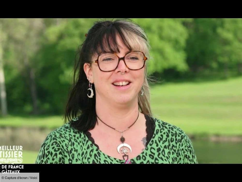 "J’ai appris à huit mois que j’étais enceinte" : Jennifer (Le Meilleur pâtissier 2024) se confie sur son déni de grossesse à 17 ans