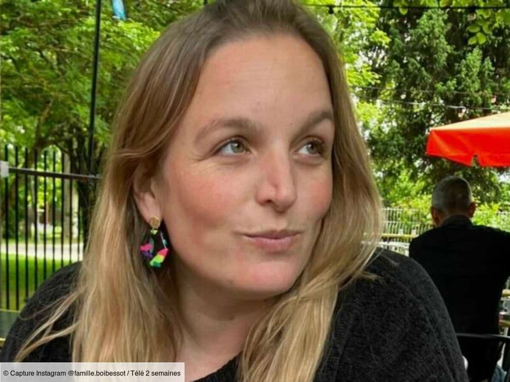 "Je suis sûre que vous comprendrez" : Audrey Boibessot (Familles nombreuses) prend une décision importante après un départ à l'étranger