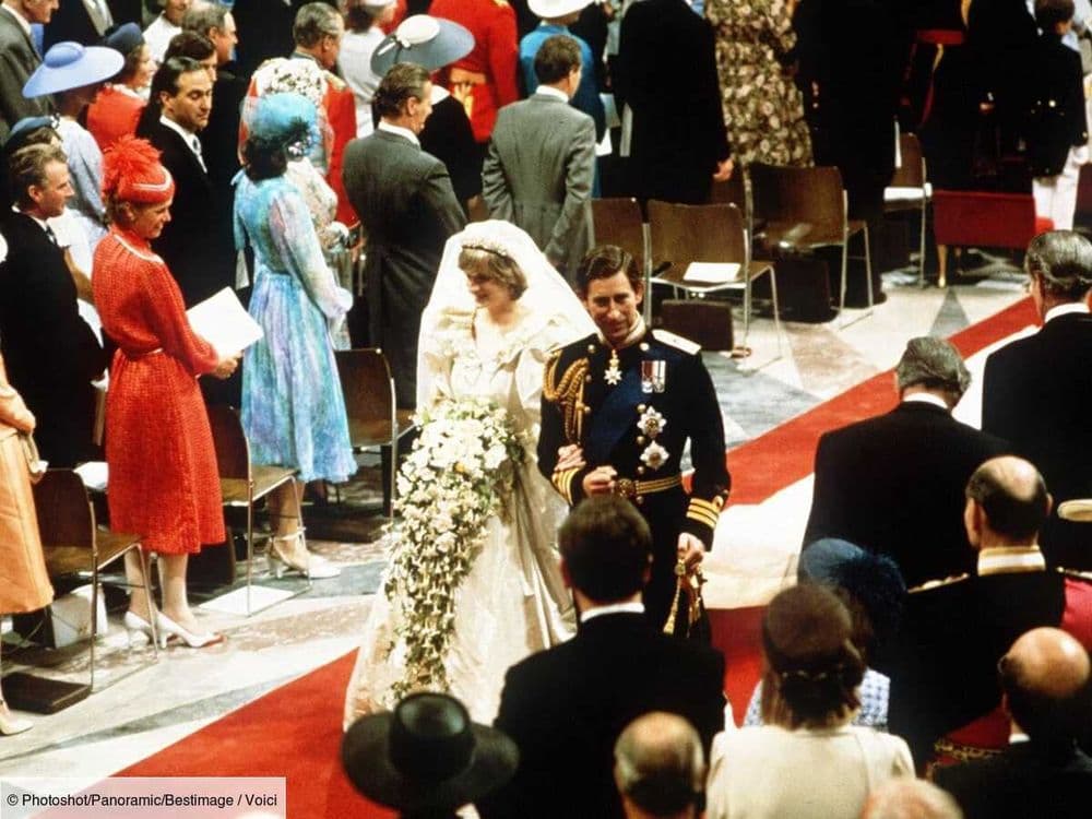 Mariage royal : quelle est cette fleur que cachent tous les bouquets de mariées chez les Windsor depuis la reine Victoria ?