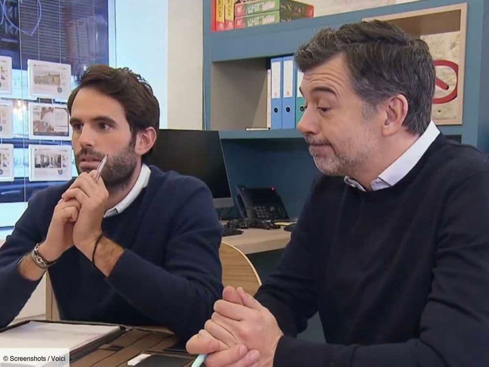 Stéphane Plaza : Antoine Blandin, son acolyte de longue date, lui tourne le dos à son tour