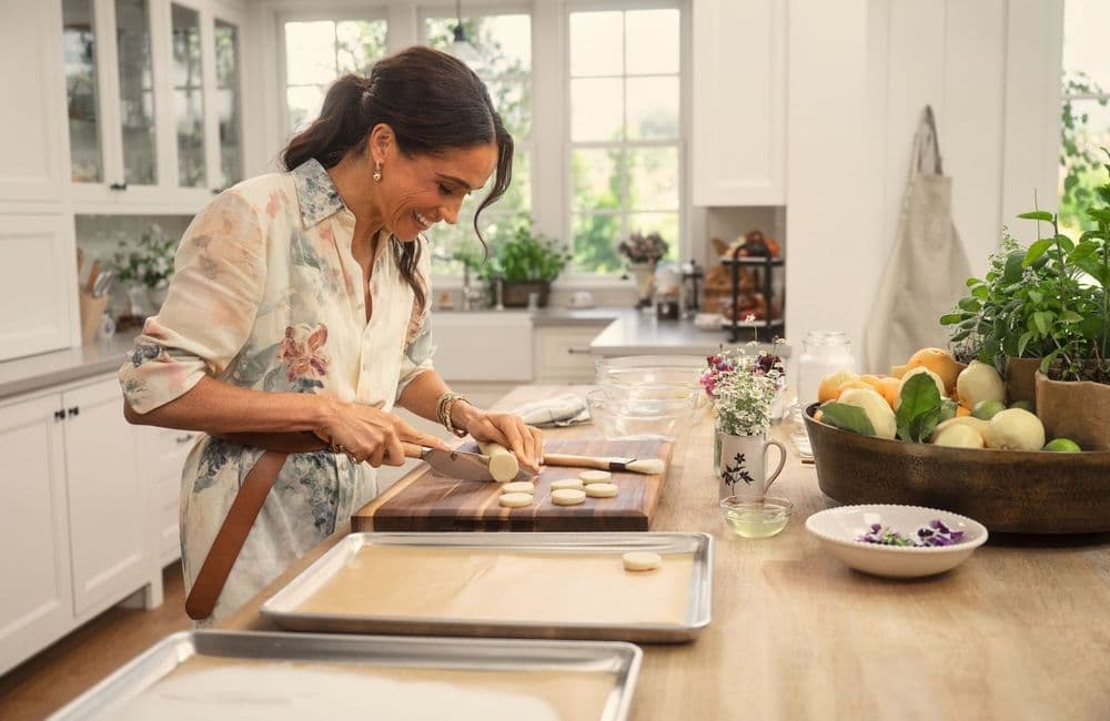 « With Love, Meghan » : que vaut la série Netflix avec Meghan Markle ?