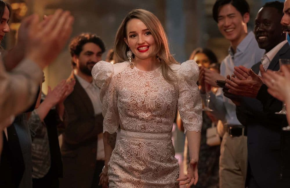 Netflix : les nouveautés films et séries qui débarquent en février 2025