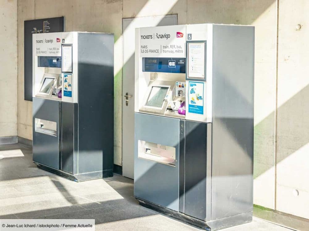 Comment recharger son passe Navigo ?