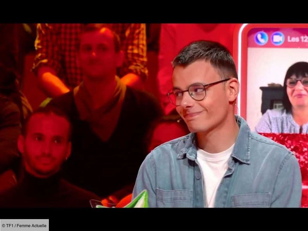 Dans "Les 12 coups de midi", une spectatrice adresse une remarque piquante à Émilien : "Il faudra quand même..."
