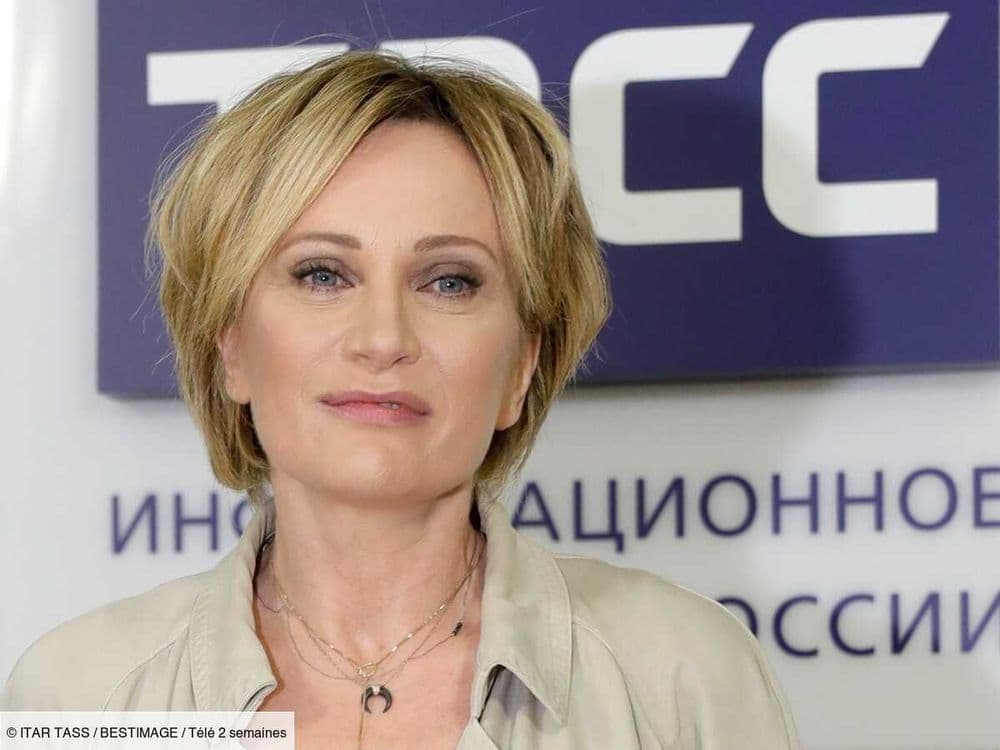 "Il a réclamé une pension" :  quand Patricia Kaas dénonçait les "saloperies" de son ex-compagnon chanteur à la fin de leur couple