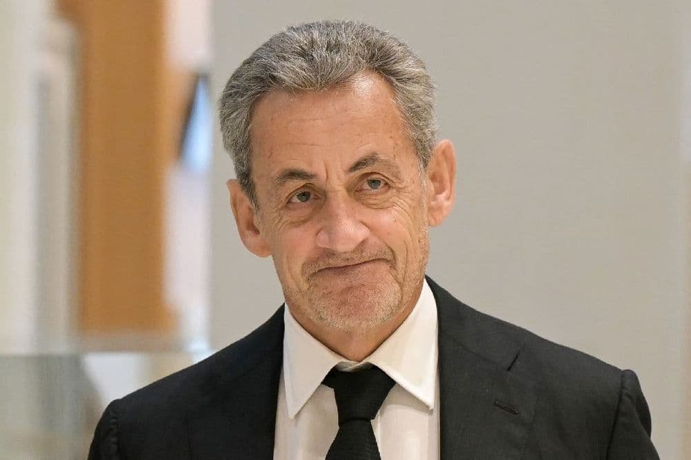 Soupçons de financement libyen: place au réquisitoire contre Nicolas Sarkozy et onze autres prévenus