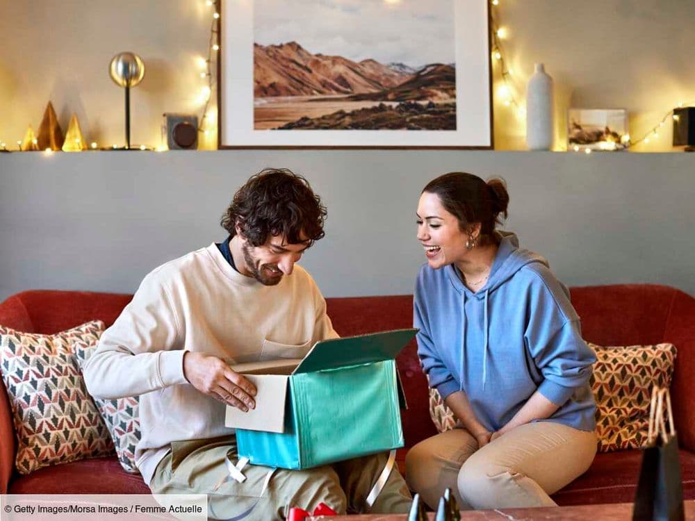 Quel cadeau offrir pour un homme ? Voici des idées pour toutes les occasions