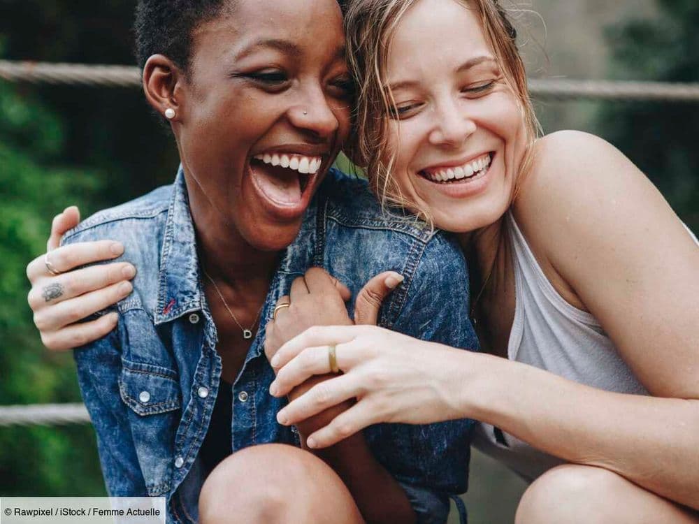 Êtes-vous heureux dans votre couple ? Ce test scientifique rapide à faire en ligne vous aide à y voir clair