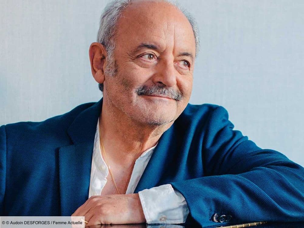 "J’ai détesté l’école" : Louis Chédid revient sur sa scolarité chaotique dans "Un Dimanche à la campagne"