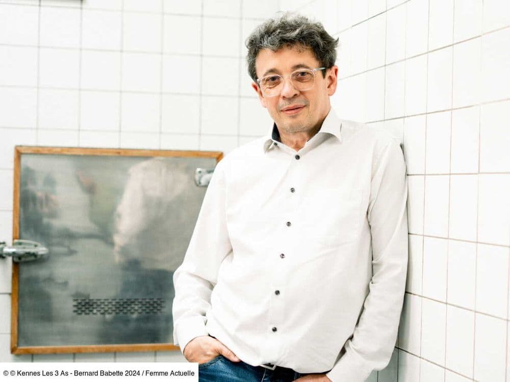 "C'est ma façon d'être" : le succès extraordinaire du Dr Philippe Boxho, médecin légiste qui raconte la mort sans tabou