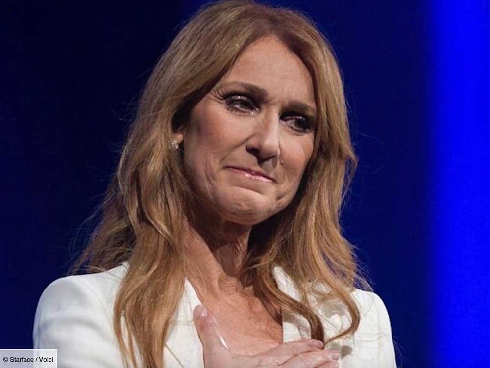 Céline Dion : pourquoi il y aurait de vives tensions entre ses trois fils René-Charles, Nelson et Eddy