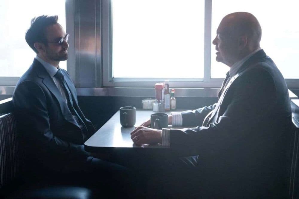 La série Marvel la plus regardée en 2024-2025 n’est pas Daredevil: Born Again