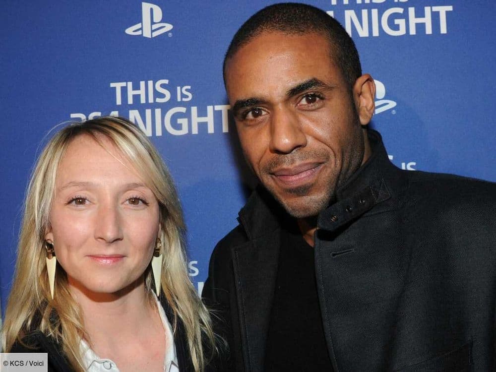 Audrey Lamy très proche de Loup-Denis Elion : elle se confie sur leur relation dans Scènes de ménages