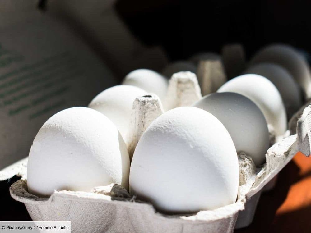 Vous avez acheté des œufs au supermarché ? Attention à ces nombreuses références possiblement contaminées aux salmonelles !