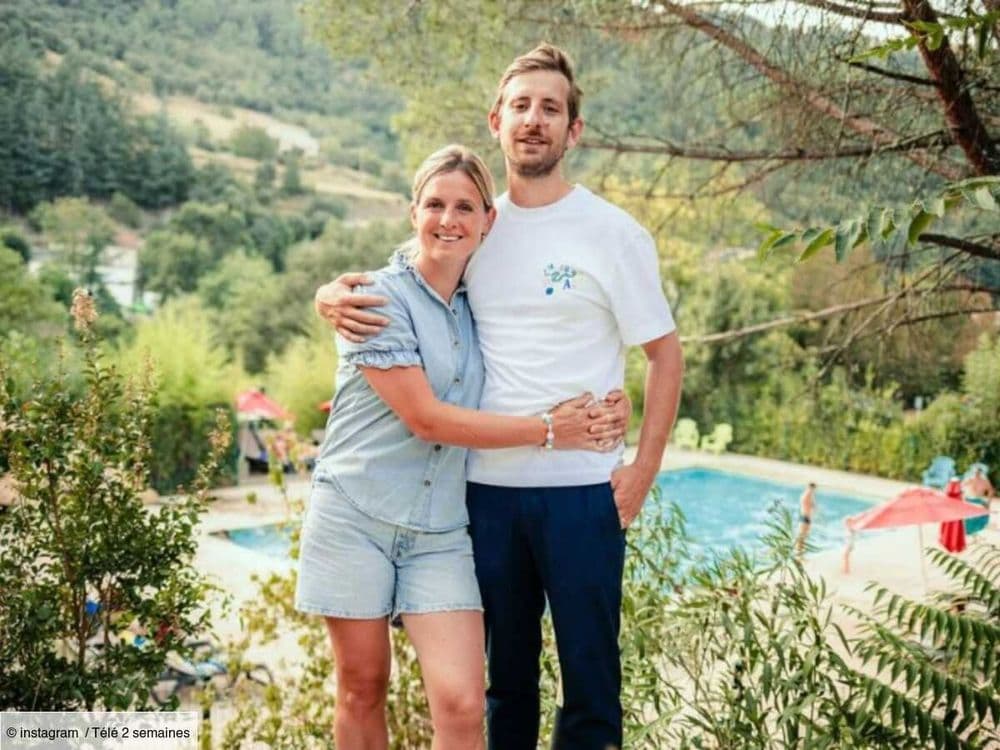“15 ans que ça me trotte dans la tête” : Marie-Caroline Cail (Familles nombreuses) dévoile ce projet surprenant qu’elle aimerait réaliser un jour