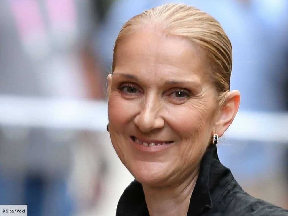 Céline Dion fait son grand retour : elle prépare un album en français avec... Jean-Jacques Goldman !