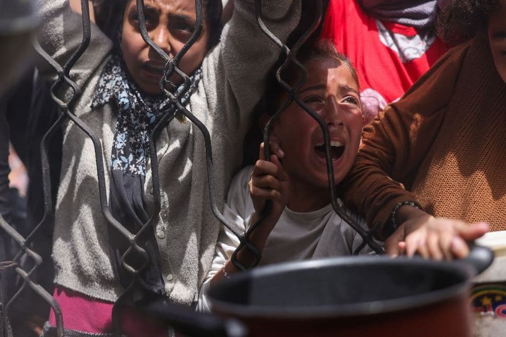 Israël élargit son offensive à Gaza, 32 Palestiniens tués selon les secours