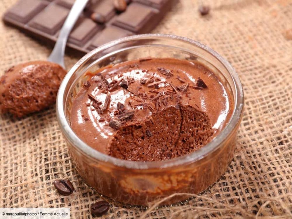 Comment faire une mousse au chocolat parfaite ? Un chef dévoile 9 secrets pour qu’elle soit aussi bonne qu’au restaurant