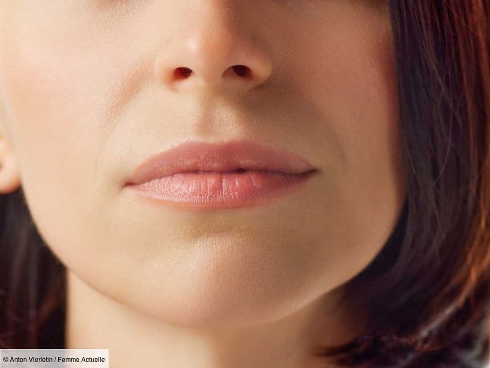 Rides d'amertume : comment les atténuer efficacement grâce au maquillage (le résultat est bluffant)