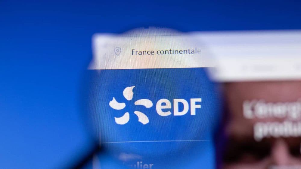 Electricité : « Quelle incidence aura la baisse du tarif réglementé sur l'option Tempo de EDF ? »