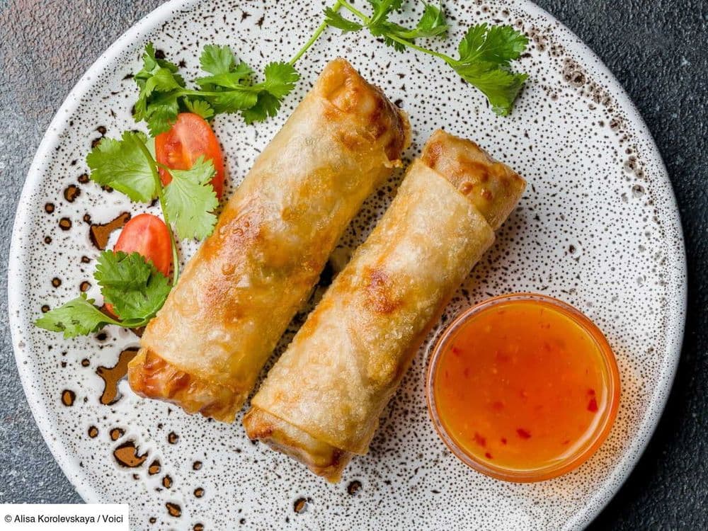 Sauce nuoc cham maison : la délicieuse recette vietnamienne pour tremper nos nems