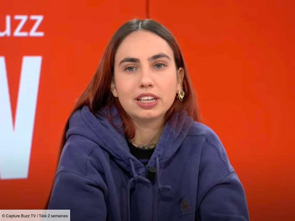 "Je voulais partir" : Aël, la fille de Florent Pagny, raconte la réaction de ses parents à son départ de la maison à l'âge de 16 ans