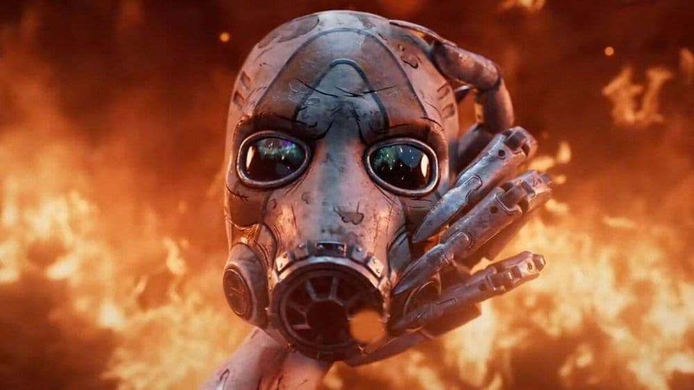 Borderlands 4 débarque le 23 septembre 2025