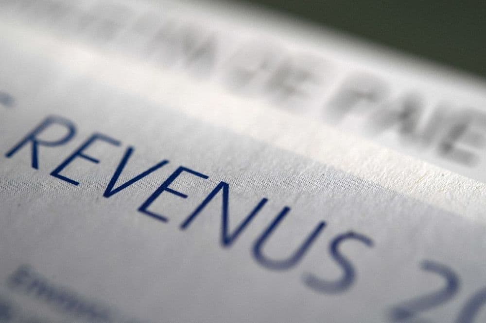 A Paris, la fermeture d'un centre d'impôts dans un quartier populaire inquiète les habitants
