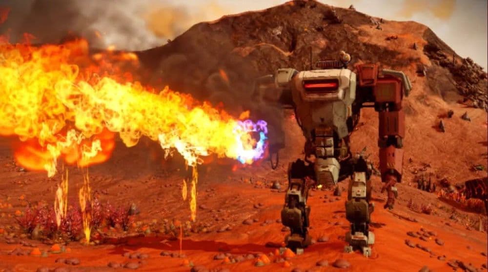 La dernière mise à jour de « No Man’s Sky » est un trésor de nouvelles fonctionnalités cachées !