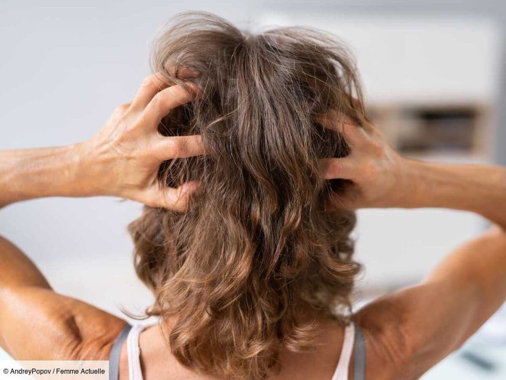 Quel shampoing choisir pour apaiser un cuir chevelu qui démange ?