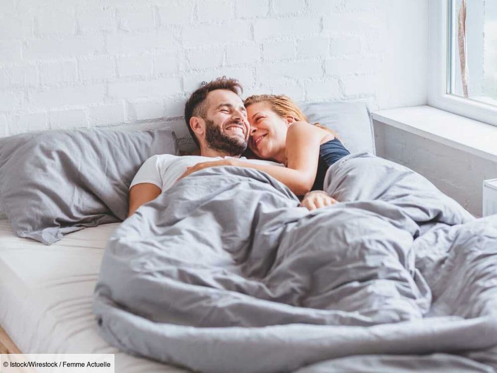 Voici l'habitude la plus courante des Français après avoir fait l'amour
