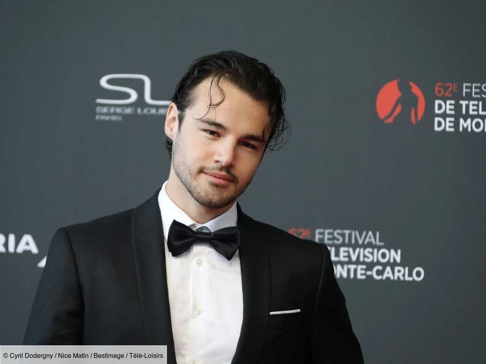 "Nous sommes restés en bons termes" : Anthony Colette révèle avoir été en couple avec Ana Riera, la nouvelle danseuse de Danse avec les stars