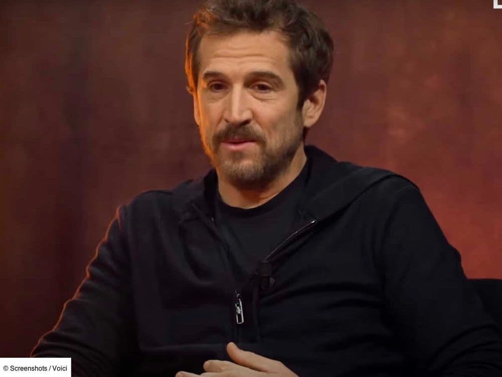 "Ça a été très très loin" : Guillaume Canet révèle avoir été menacé par une fan de Marion Cotillard