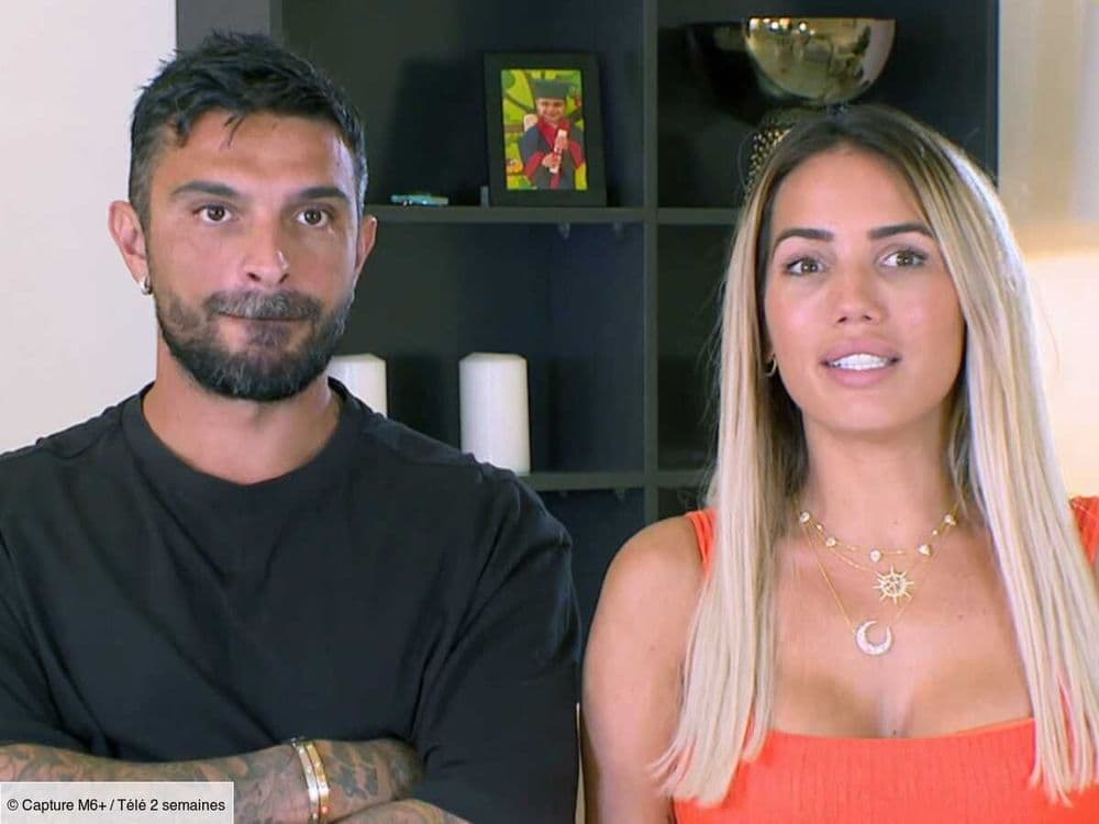 "Ça m'énerve" : Manon Tanti (The Power) dérangée par le comportement de Julien Tanti en vacances devant ses enfants