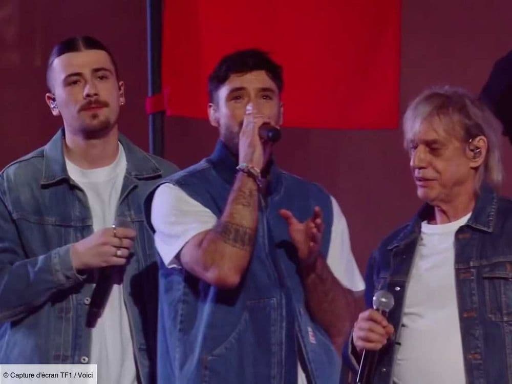 Les Enfoirés 2025 : cet immense revers pour la troupe, au lendemain de la diffusion du concert